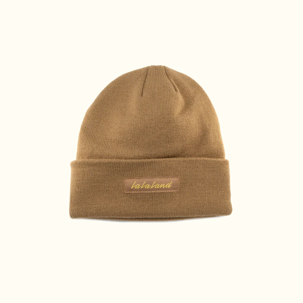 La La Land Beanie - Image 3