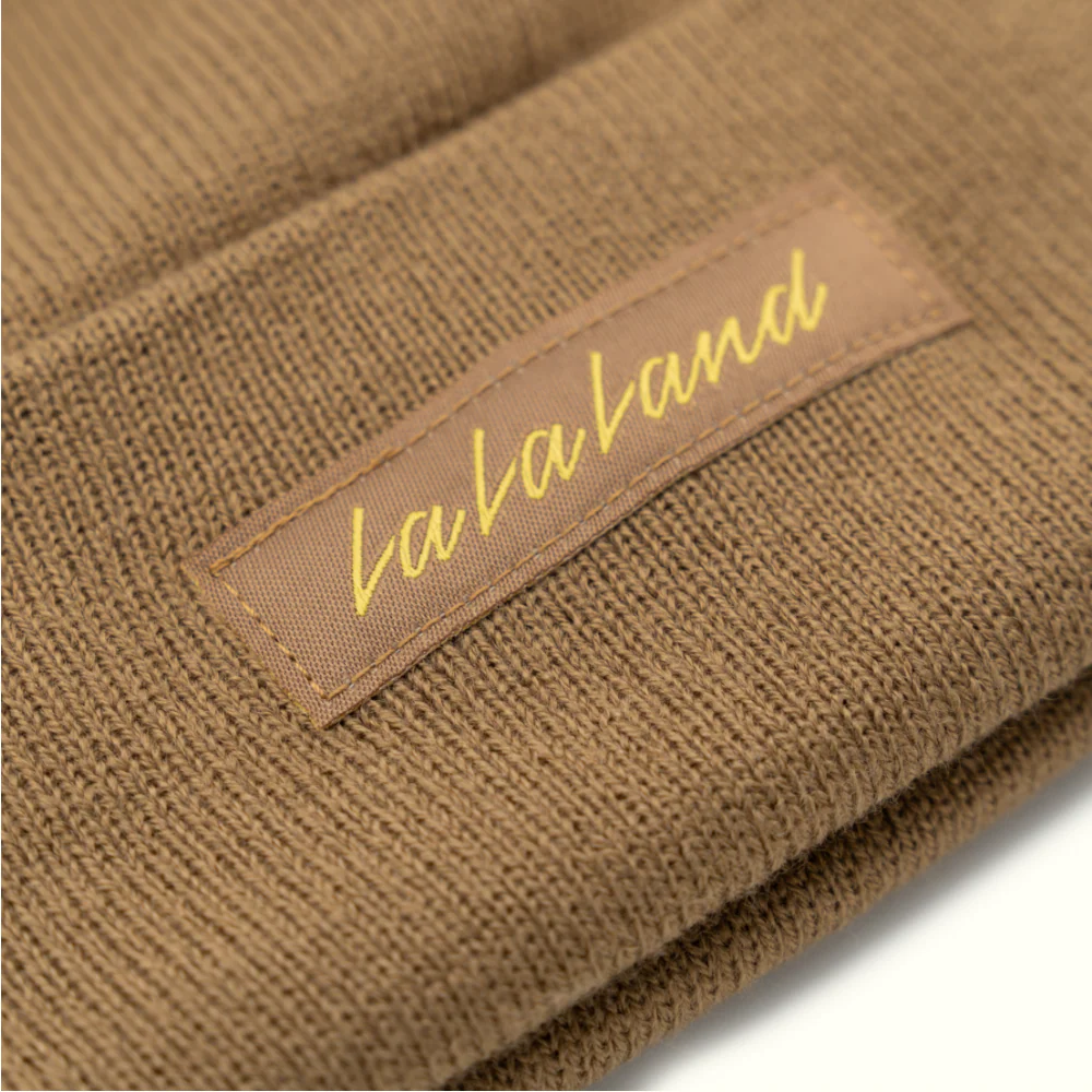 La La Land Beanie - Image 4