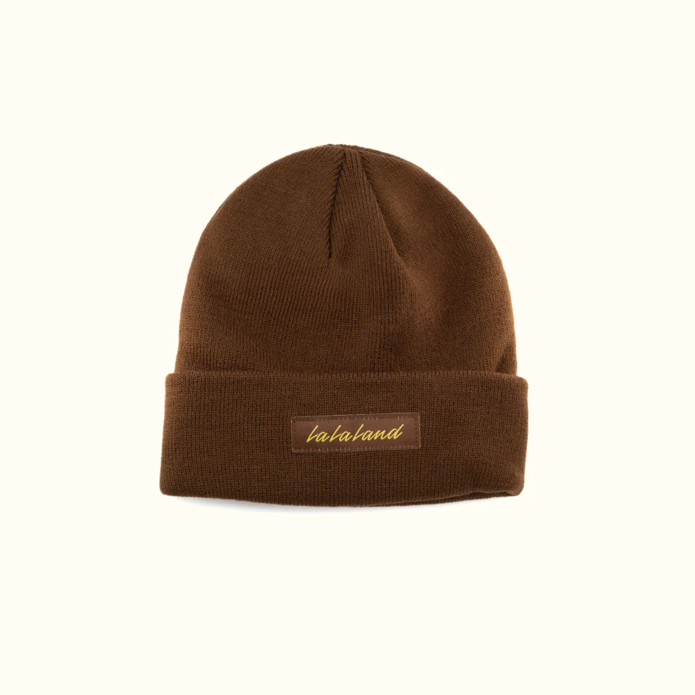 La La Land Beanie - Image 5