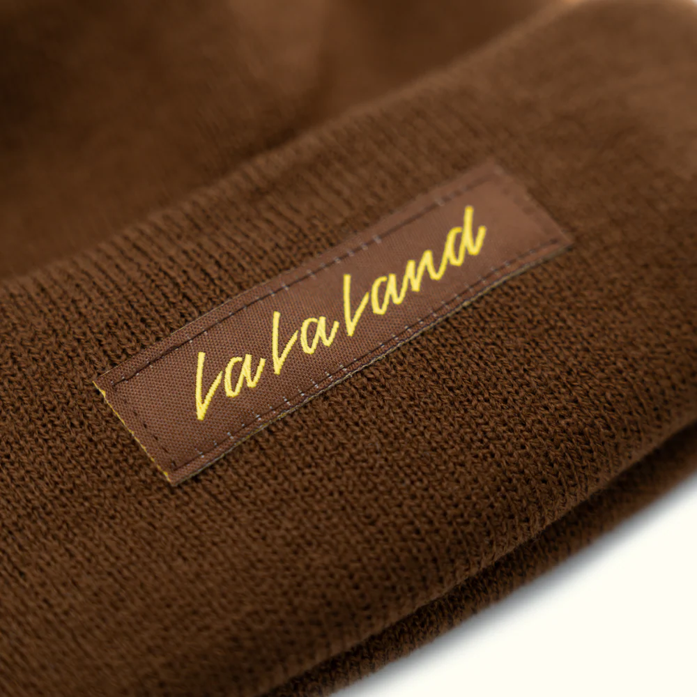 La La Land Beanie - Image 6