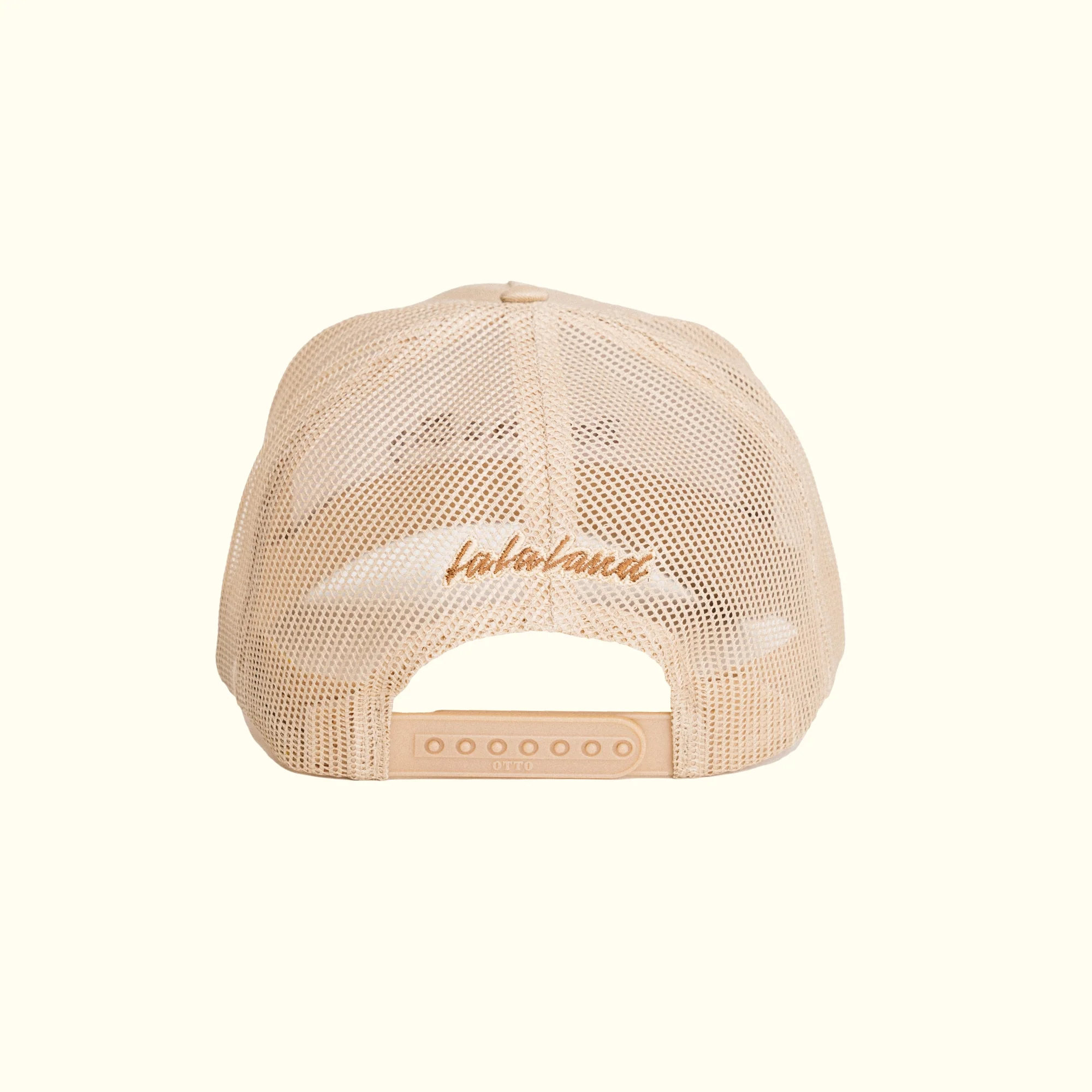 DBAD Trucker Hat - Image 3