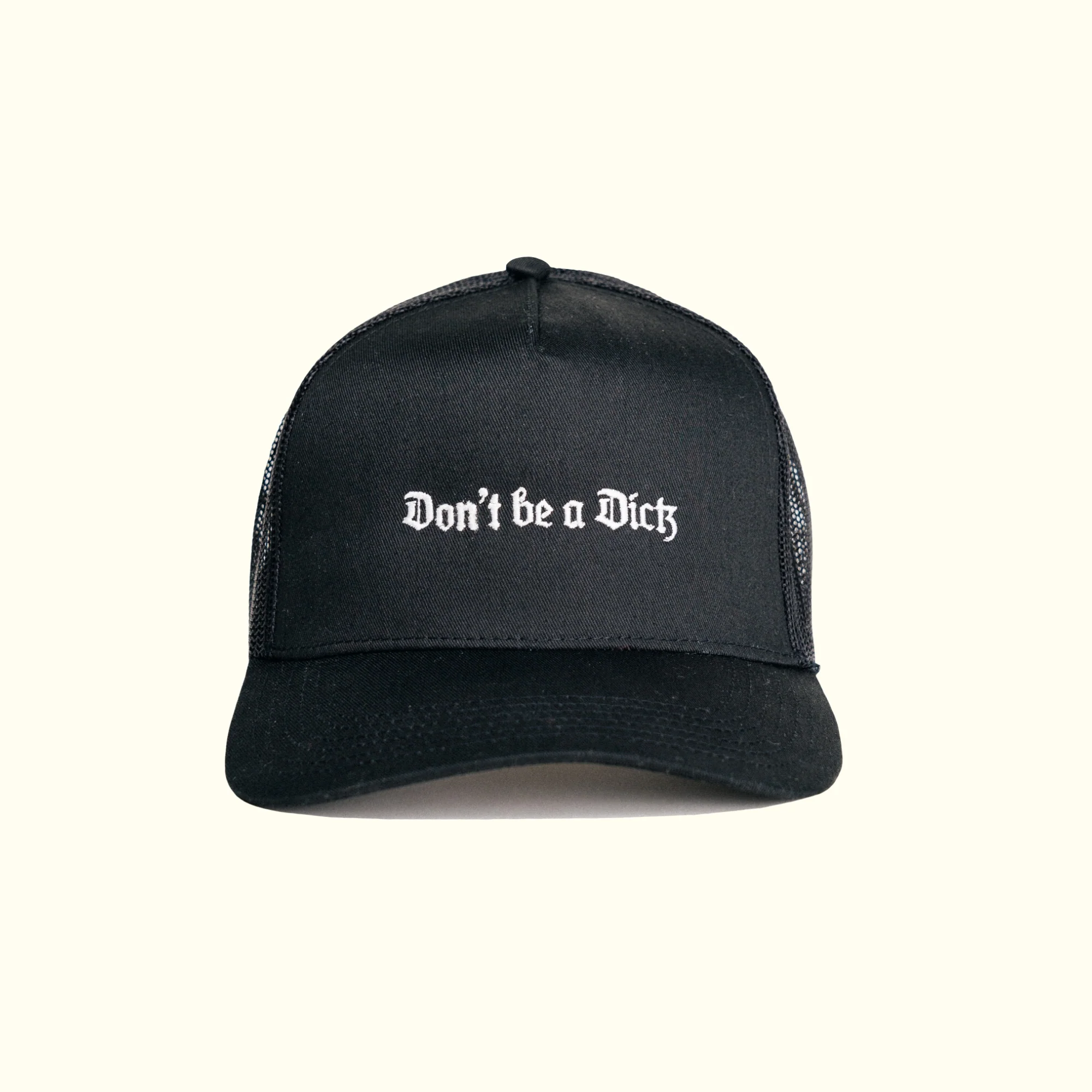 DBAD Trucker Hat - Image 5