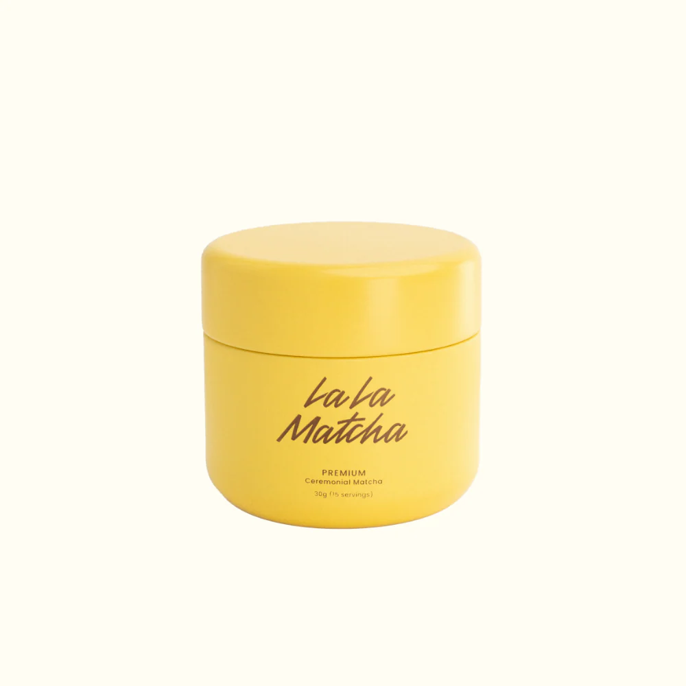 La La Matcha - Image 2